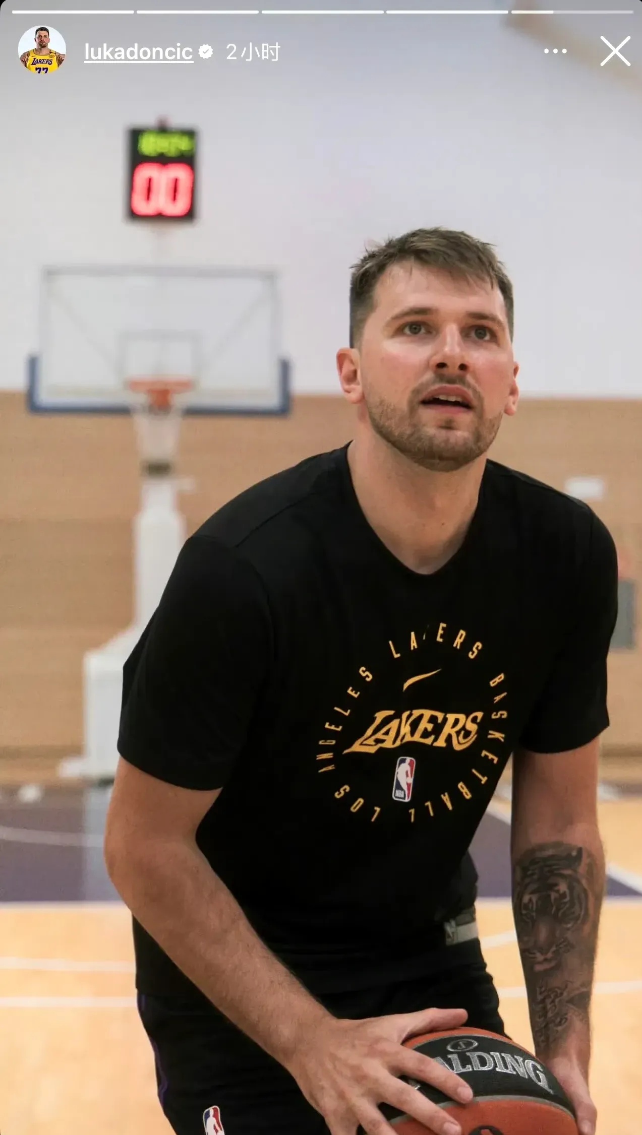 Kaiyun官网入口 东契奇新赛季 